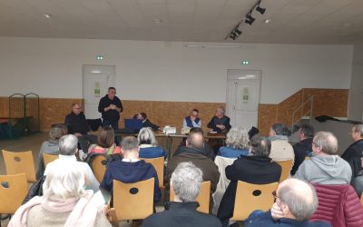 Assemblée générale 2025