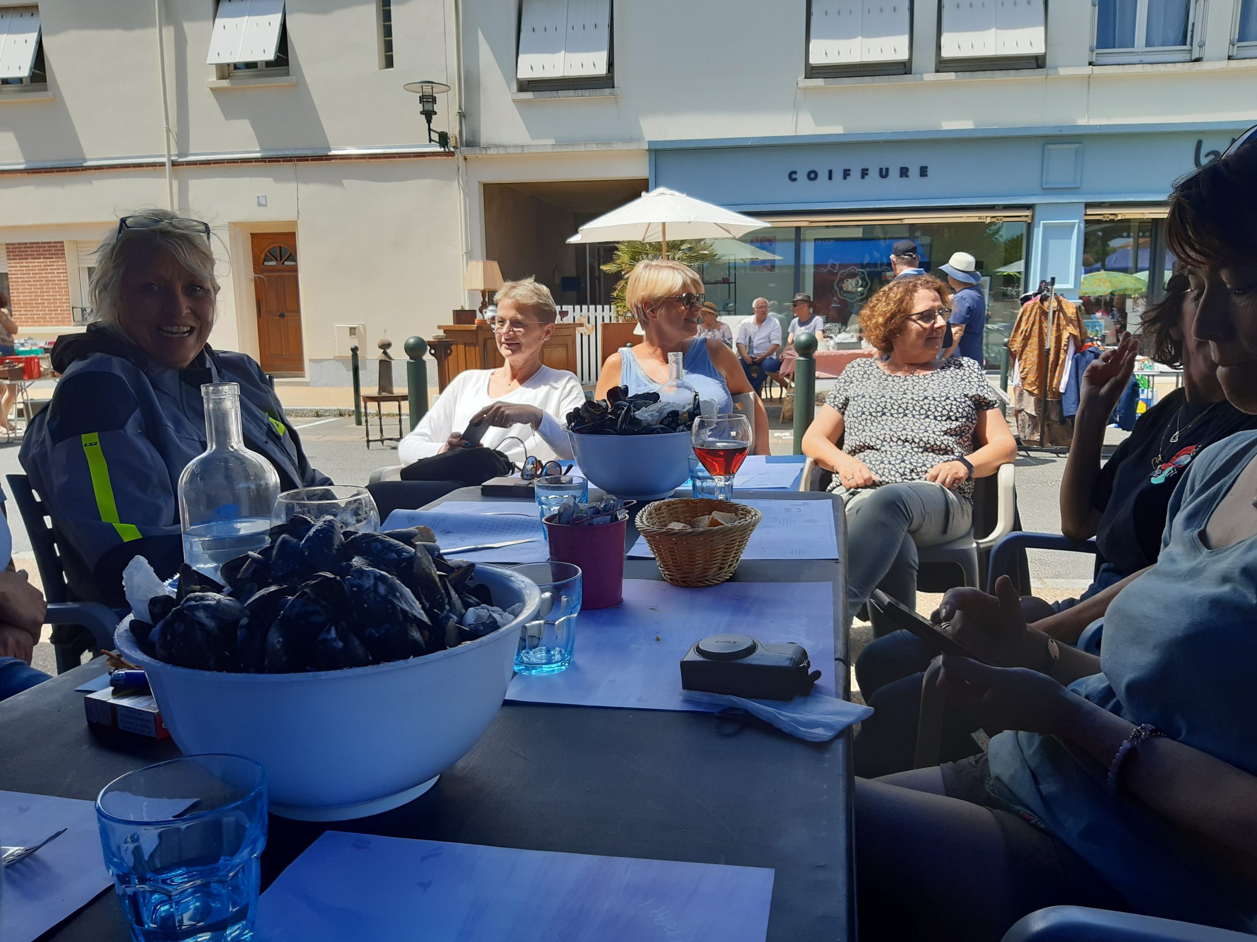 Sortie Alain et Jo 11/06/2023