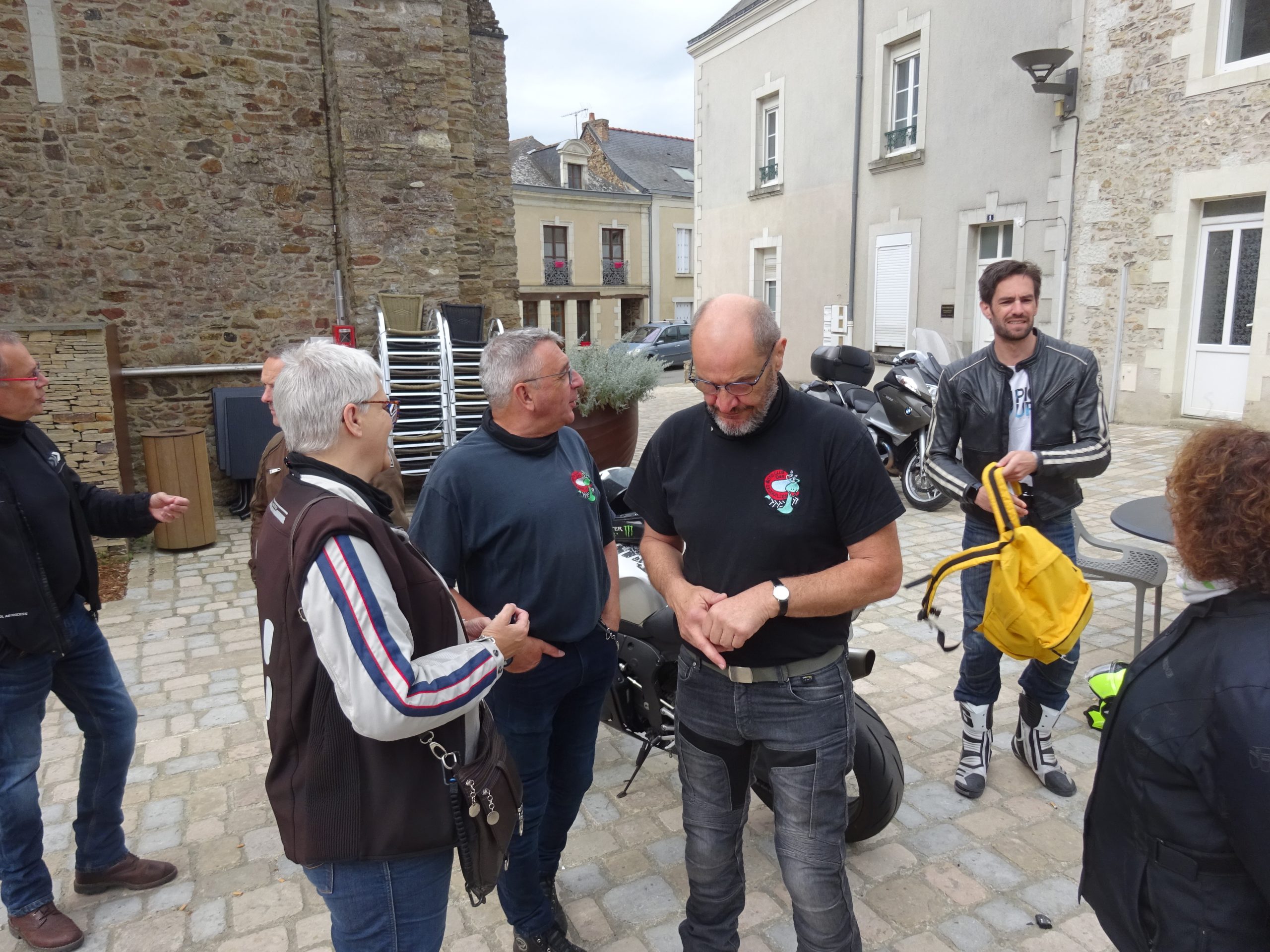 Sortie Lulu et Jeanno 22/05/2023