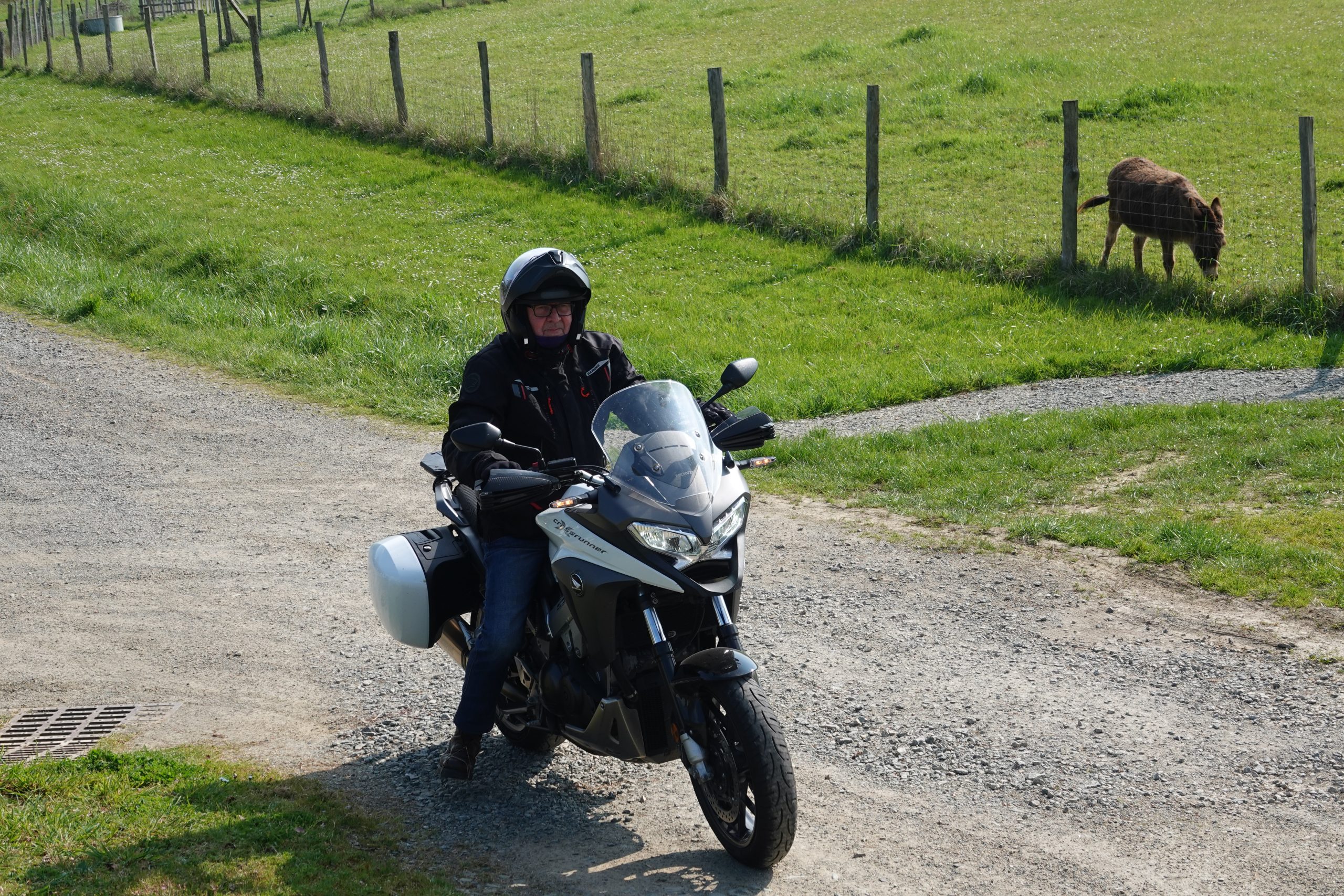 Sortie Jeanno 18/05/25