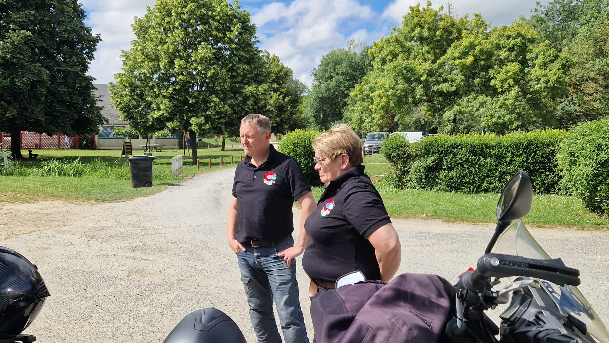 Sortie Jeanno 18/05/25
